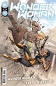 WONDER WOMAN EVOLUTION #2 CVR A MIKE HAWTHORNE
