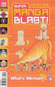 SUPER MANGA BLAST #20