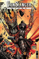 GUNSLINGER SPAWN (2021) #1 CVR E KIRKMAN