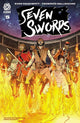 SEVEN SWORDS #5