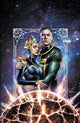 WORLD OF KRYPTON #1 CVR A MICO SUAYAN