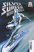 SILVER SURFER REBIRTH LEGACY (2023) #1 25 COPY INCV RYAN BROWN VAR - Kings Comics