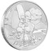 SIMPSONS FAMILY 2021 1oz SILVER COIN IN CARD - Kings Comics