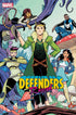 DEFENDERS BEYOND #1 BUSTOS STORMBREAKERS VAR - Kings Comics