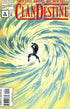 CLANDESTINE #5 - Kings Comics