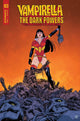 VAMPIRELLA DARK POWERS #3 15 COPY COPY KANO INCV