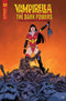 VAMPIRELLA DARK POWERS #3 15 COPY COPY KANO INCV - Kings Comics