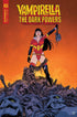 VAMPIRELLA DARK POWERS #3 15 COPY COPY KANO INCV - Kings Comics