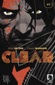 CLEAR #1 CVR C MANAPUL