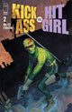 KICK-ASS VS HIT-GIRL #2 CVR A ROMITA JR