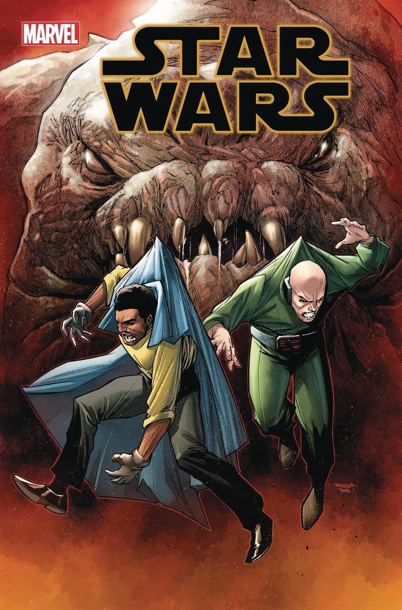 STAR WARS VOL 5 (2020) #39