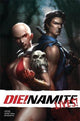 DIE!NAMITE LIVES #2 CVR P FOC BONUS LIM
