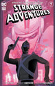 STRANGE ADVENTURES VOL 4 (2020) #9 CVR B EVAN DOC SHANER VAR