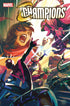 CHAMPIONS VOL 4 (2020) #10 - Kings Comics