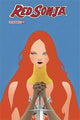 RED SONJA VOL 8 #21 CVR A LEE