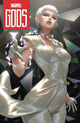 GODS (2023) #1 EJIKURE AIKO VAR