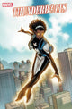 THUNDERBOLTS VOL 4 (2022) #4 CASELLI TRADING CARD VAR