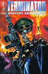 TERMINATOR HUNTERS AND KILLERS (1992) - SET OF THREE