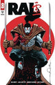 RAI VOL 3 #8 CVR A SIMONSON
