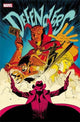 DEFENDERS VOL 6 #1 MARTIN VAR