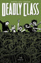 DEADLY CLASS TP VOL 03 THE SNAKE PIT - Kings Comics
