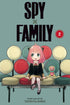 SPY X FAMILY GN VOL 02 - Kings Comics