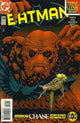 BATMAN (1940) #550 (VF/NM)