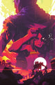 BEHOLD BEHEMOTH #4 CVR C 25 COPY INCV INFANTE