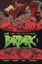 BARBARIC AXE TO GRIND #1 CVR A NATHAN GOODEN - Kings Comics