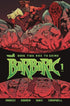 BARBARIC AXE TO GRIND #1 CVR A NATHAN GOODEN - Kings Comics