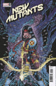 NEW MUTANTS VOL 4 #26 WOLF VAR