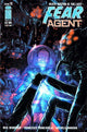 FEAR AGENT #11