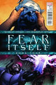 FEAR ITSELF #4 2ND PTG VAR