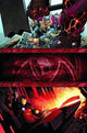 FEAR ITSELF #5 FEAR