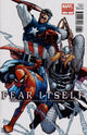 FEAR ITSELF #6 ARCHITECTS VAR FEAR
