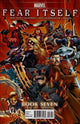 FEAR ITSELF #7 IMMONEN VAR FEAR