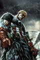 FEAR ITSELF #7 POINT ONE BERMEJO VAR