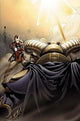 FEAR ITSELF #7 POINT THREE