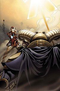 FEAR ITSELF #7 POINT THREE