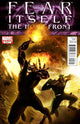 FEAR ITSELF HOME FRONT #2 FEAR