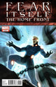 FEAR ITSELF HOME FRONT #5 FEAR