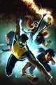 FEAR ITSELF HOME FRONT #6 FEAR