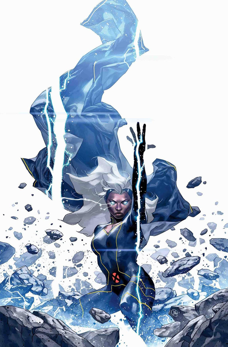 FEARLESS #2