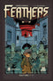 FEATHERS #3 - Kings Comics