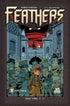 FEATHERS #3 - Kings Comics