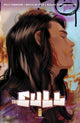 CULL (2023) #2 CVR B LOTAY
