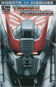 TRANSFORMERS ROBOTS IN DISGUISE (2012) #14 10 COPY INCV