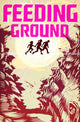FEEDING GROUND #1