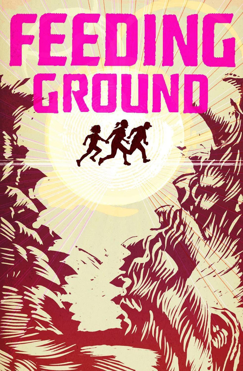 FEEDING GROUND #1