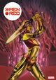 X-MEN RED VOL 2 (2022) #2 CLARKE ARAKKO VAR
